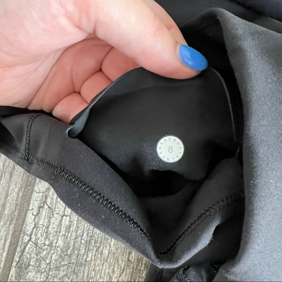 Lululemon Leggings - Picture 5 of 8